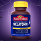 Image for article titled Nature Made Releases New Melatonin Formula Promising 40% Fewer Spider Nightmares